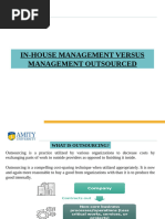 Marriott's One Yield Revenue Management System | PDF | Business ...