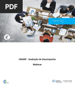 FAQs sobre o GeADAP para Avaliadores | PDF | Informação | Autenticação