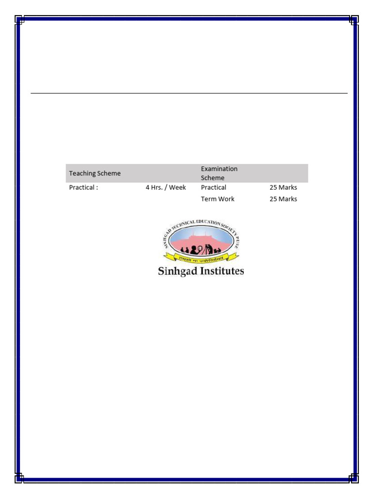 Operating Systems Lab Manual 2022-23 | PDF | Computer Program | Programming