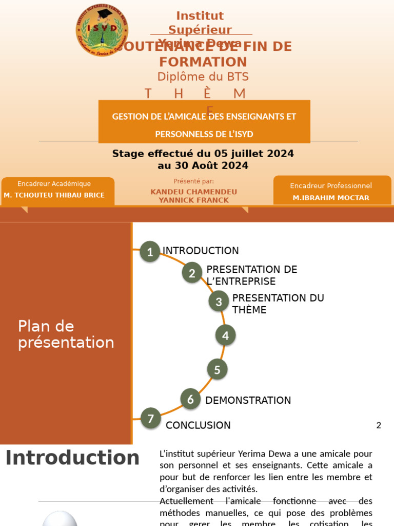 Gestion de l'Amicale ISYD avec Snort | PDF | Logiciel système ...