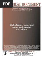 Jaes V52 6 All PDF | PDF | Sampling (Signal Processing) | Electronics
