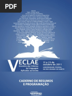 VECLAE-cadernoResumos