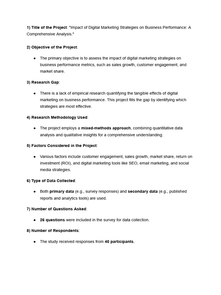 RMPR Viva | PDF