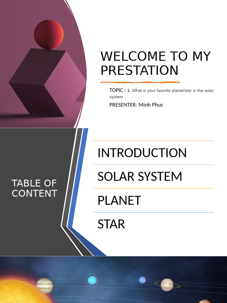 Stars | PDF