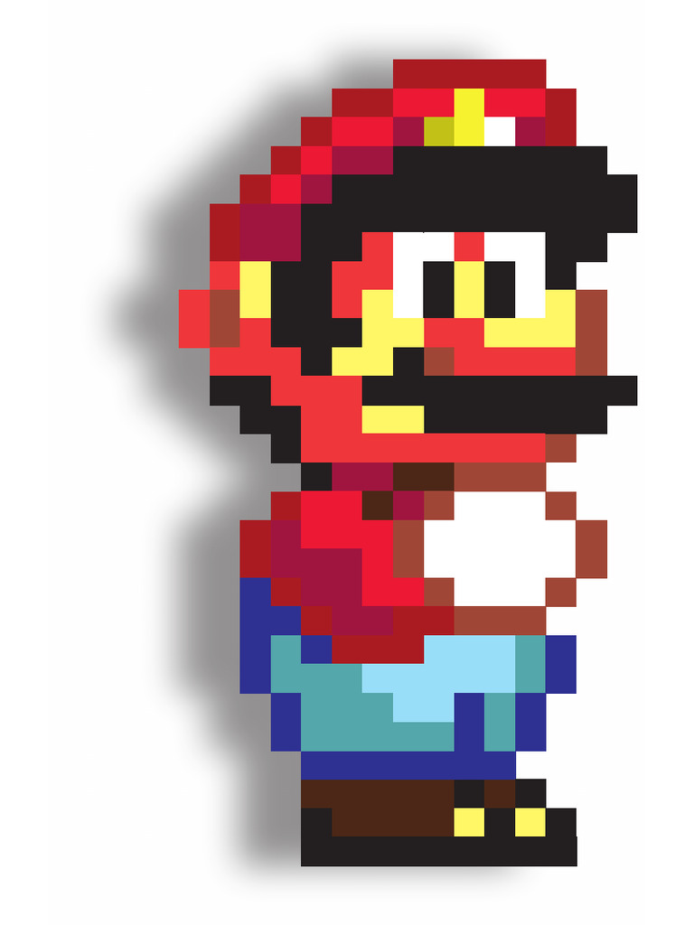 MARIO | PDF