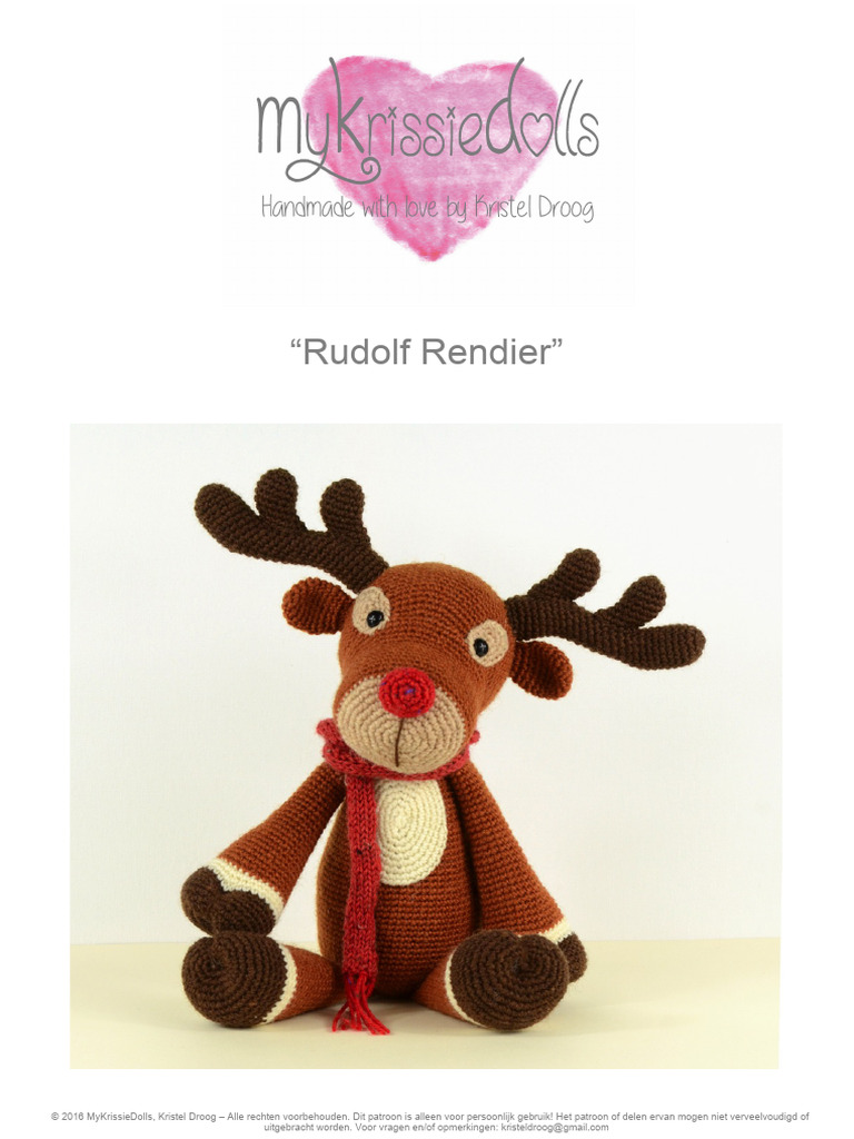 Rudolf Rendier | PDF