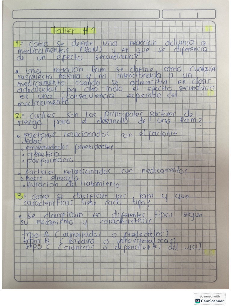 Actividad 4 | PDF
