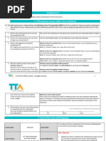 First Conditional Lesson Plan for Grade 7 | PDF | Lesson Plan | Clause