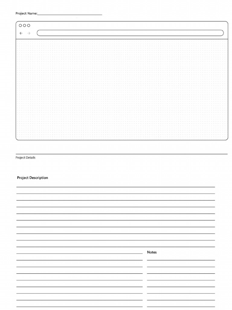 Paper Browser Prototyping | PDF