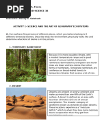 Global Priority Bamboo Species Report | PDF | Bamboo | Agriculture
