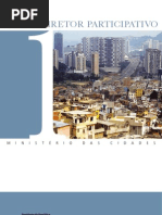 PlanoDiretorParticipativoSNPU2006