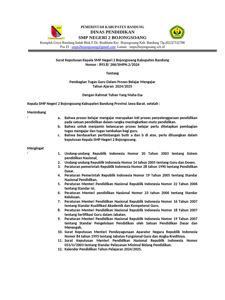 Skbm Bojes 2 Ta 2024 2025 Pdf