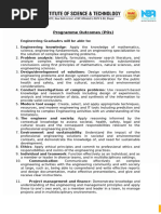 Committee On Decorum and Investigation | PDF | Sexual Harassment | Justice