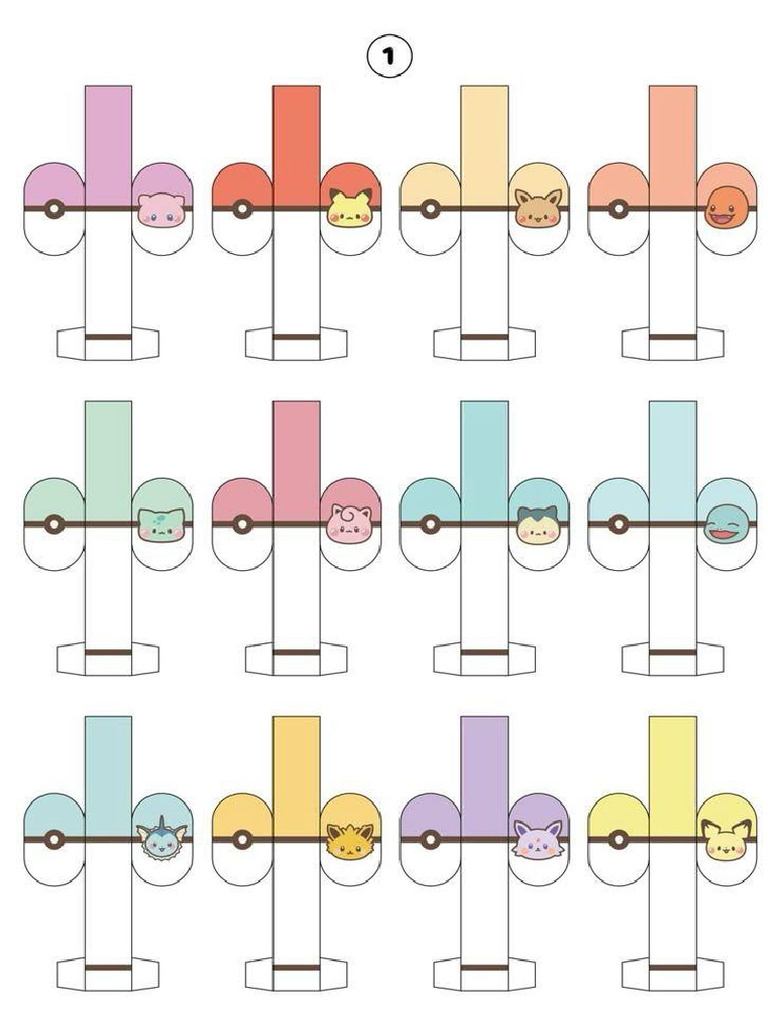 Pokemon | PDF
