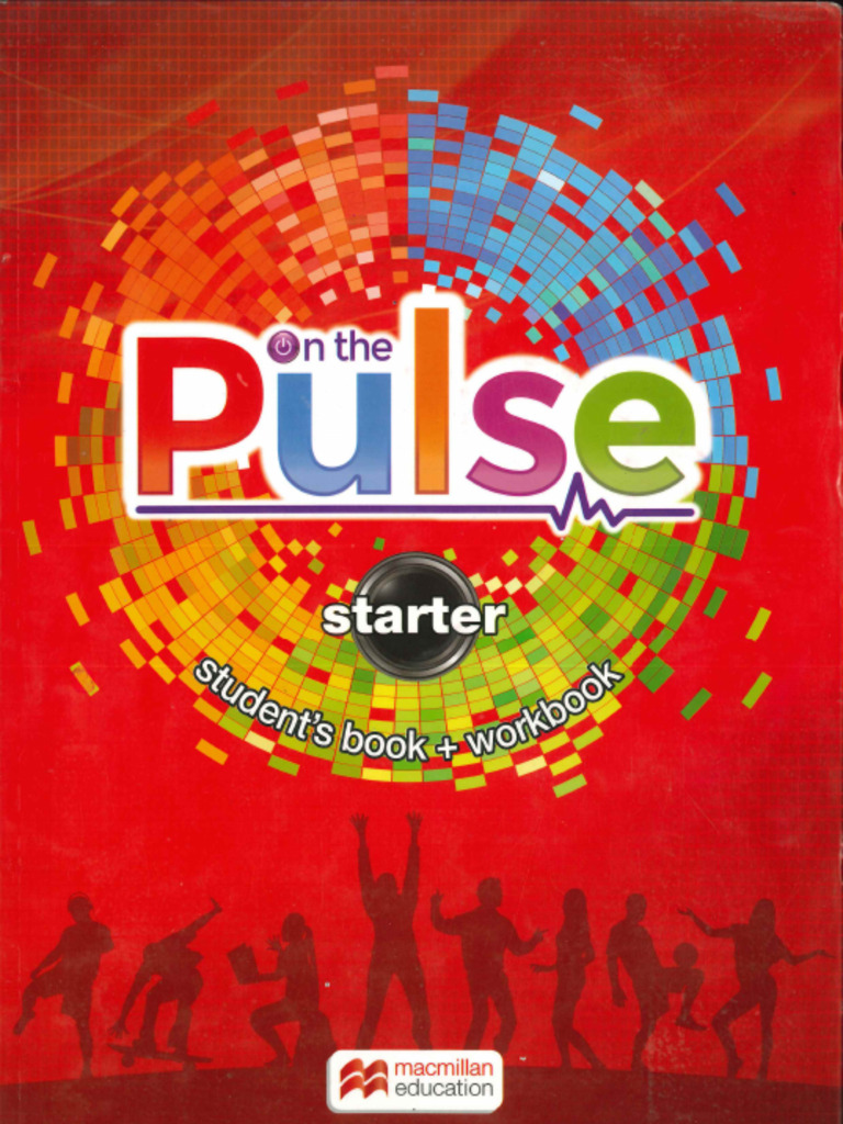 On The Pulse Starter | PDF