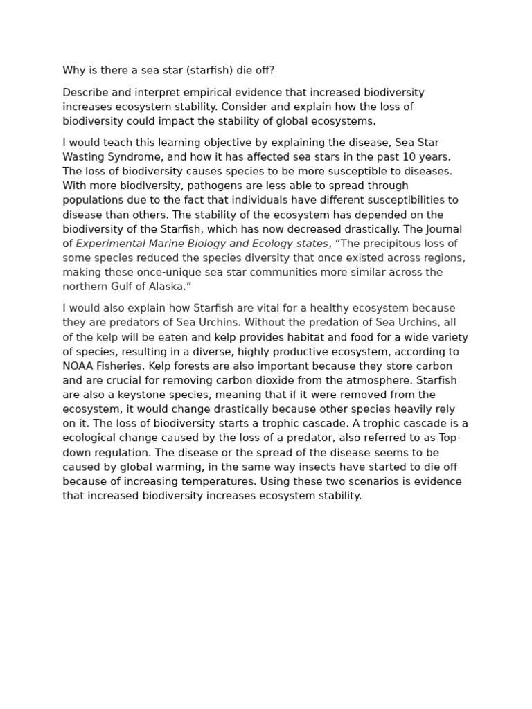 Bio Work | PDF