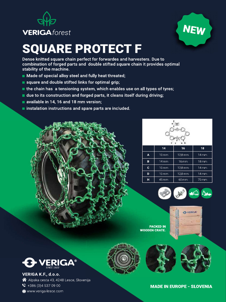Square Protect F | PDF