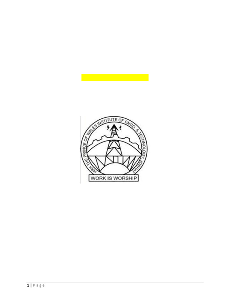 Classification of IC Engine | PDF