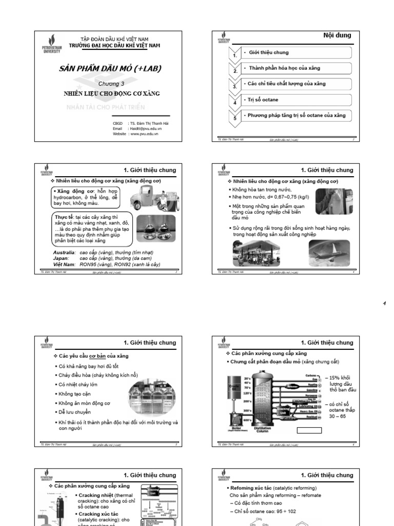 Chuong 3 | PDF