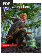 Rakin - Race - Species - Dungeons & Dragons 5e - Statblocks & Sheets ...