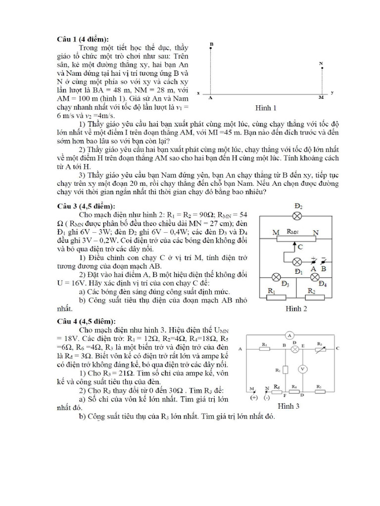 Baitap | PDF