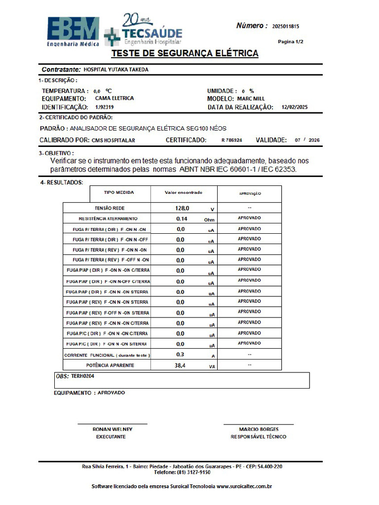 manual epc | PDF