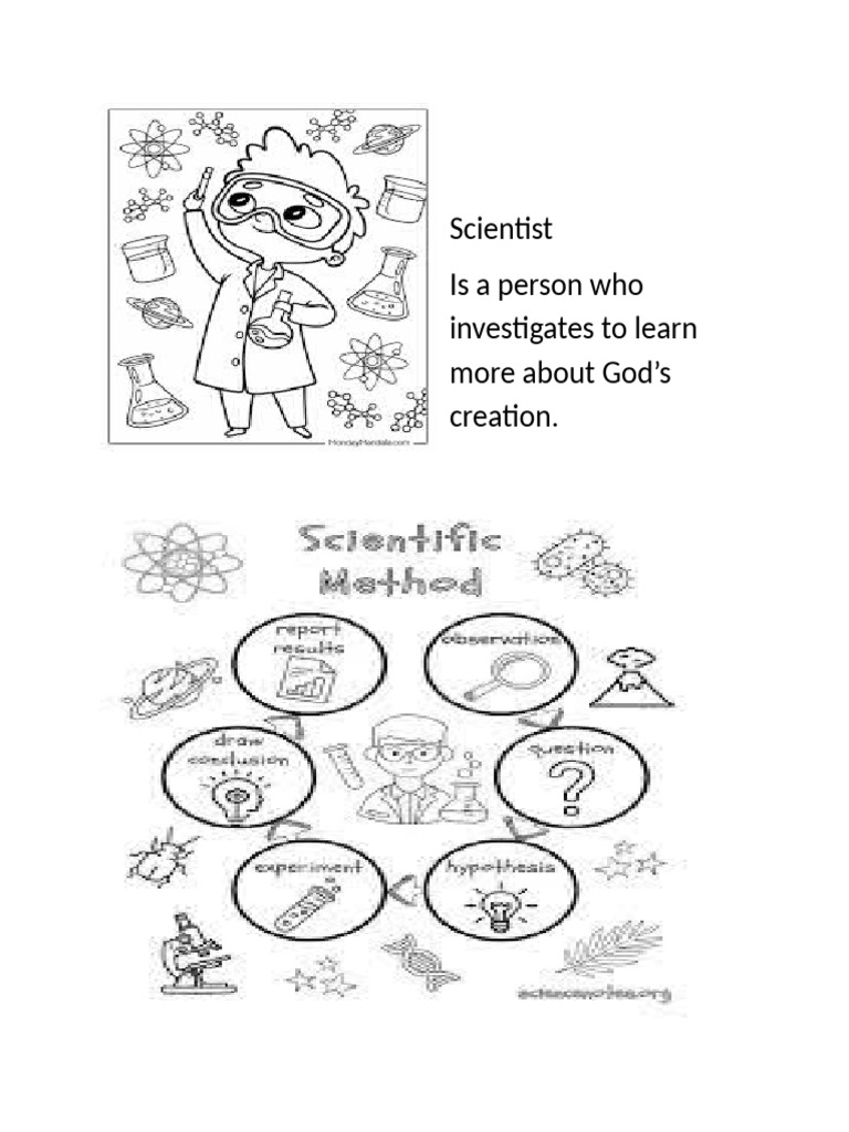 Science Third Grade Friday 21 February | PDF