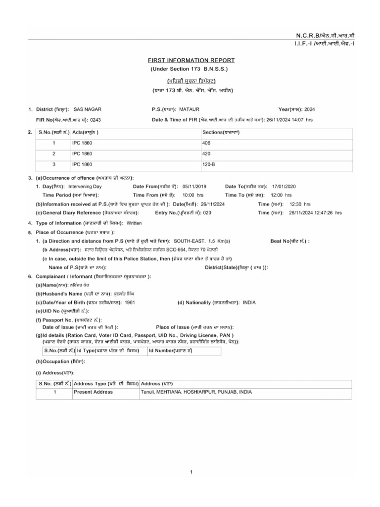 243 2024 | PDF