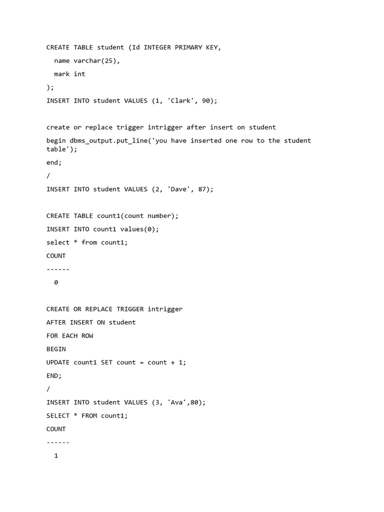Exp 12 trigger pdf