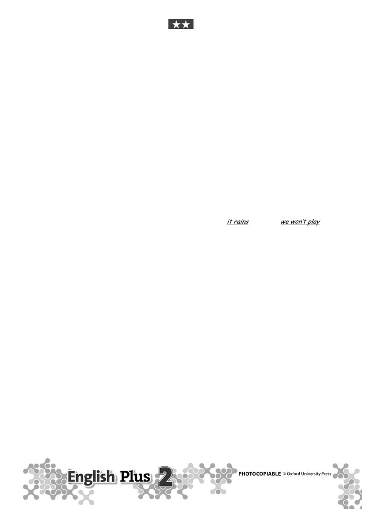 Unit 6 Standard Test A: Listening & Vocabulary | PDF | Linguistics