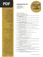 ミッドレングス 7.6ft フィン付き J Heat Transfer 1981 Vol 103 N2 | PDF | Heat Transfer | Humidity