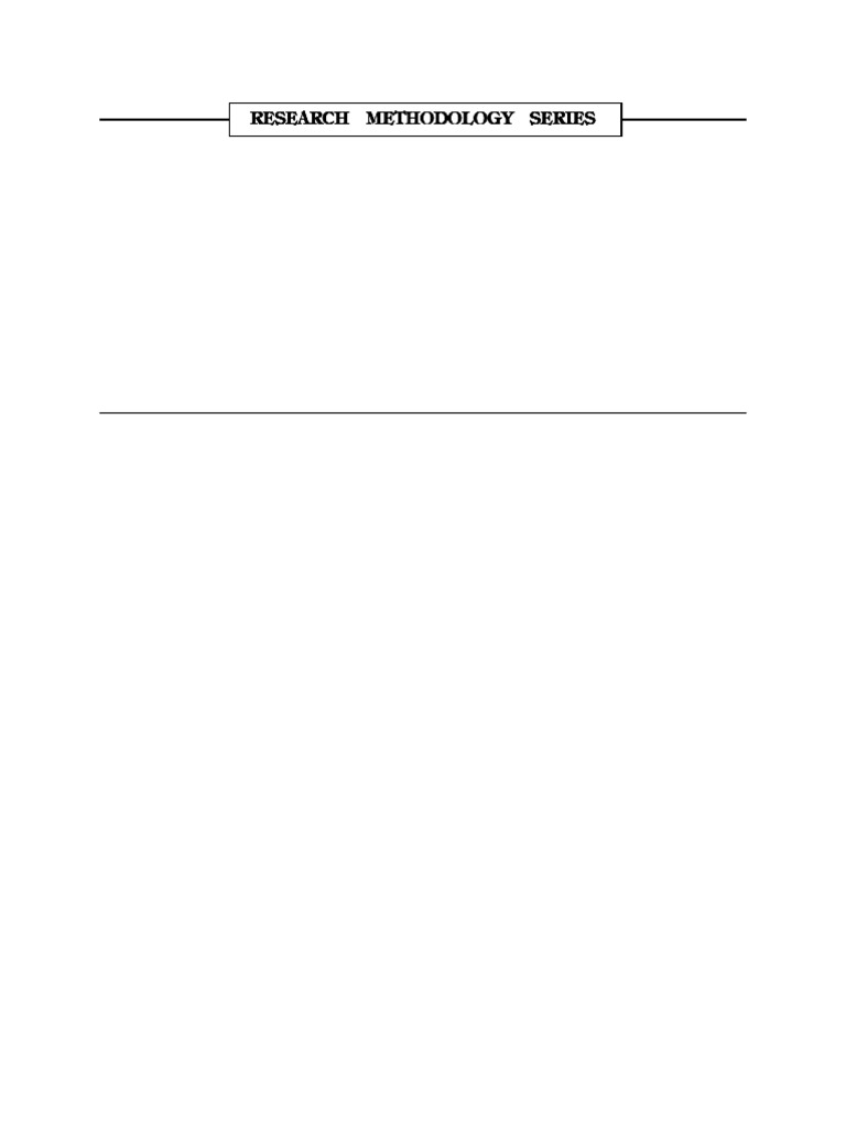 Reference Management Software Overview | PDF | Information Science ...