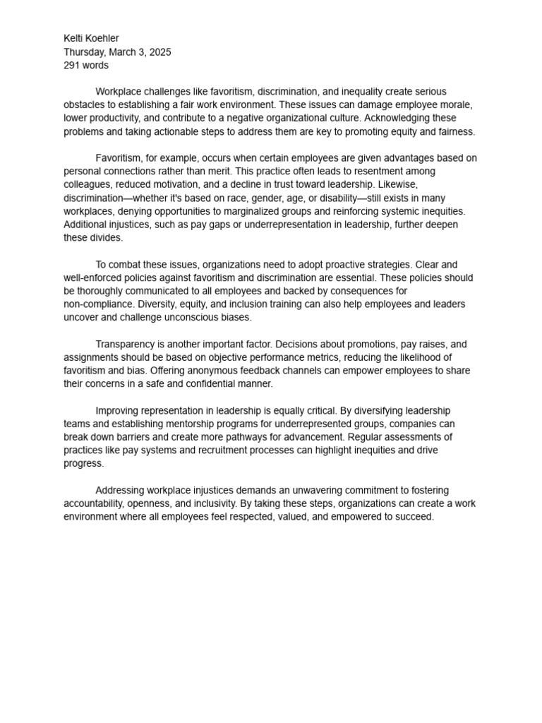 workplace-challenges-pdf