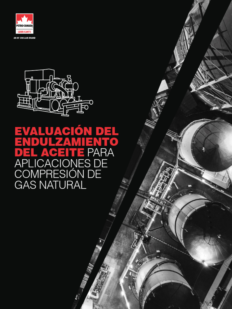 Sentron Oil Sweetening Whitepaper LUB4134S | PDF | Contaminación ...