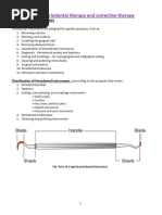 PSR Periodontal Screening Guidelines | PDF | Periodontology | Dentistry ...