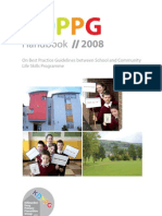 KDPPG Handbook 2008