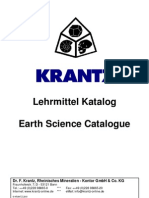 Krantz Lehrmittel Katalog 2012