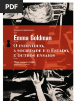 O Indivíduo a Sociedade e o Estado, e Outros Ensaios_E. Goldman.pdf