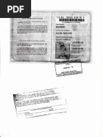 MIBCO Additional Holiday Pay Claim Form | PDF