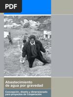 Download Abastecimiento de Agua Por Gravedad by Arnalich - water and habitat SN8472866 doc pdf