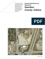 marys soil survey