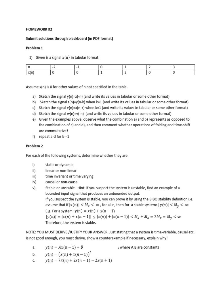 Homework 02 Ece437 2024 Pdf
