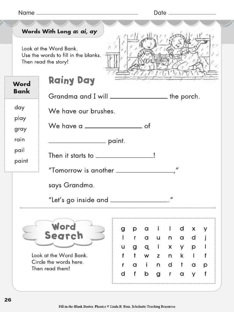 Ay Ai | PDF