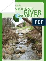 Watershed Restoration Plan: Fact Sheet For Assessment Point KK-10