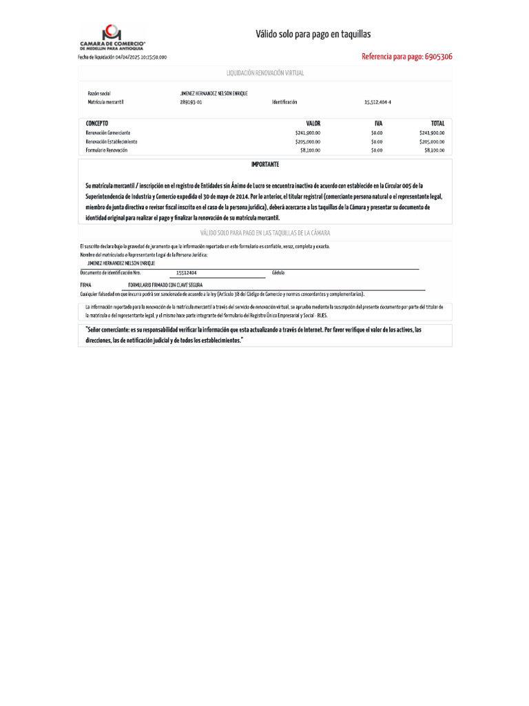 Reno Vaci On | PDF