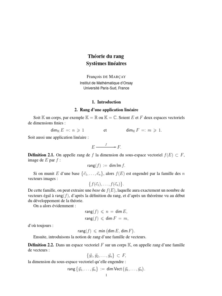 th-or-me-du-rang-en-math-matiques-pdf-base-alg-bre-lin-aire