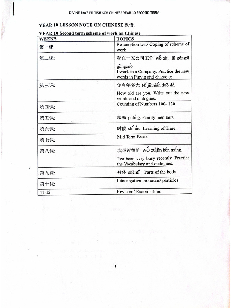 Chinese | PDF