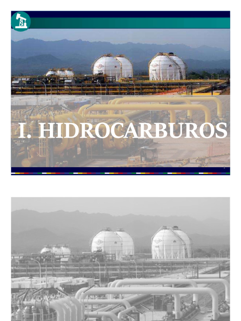 Hid Ro Carb Uros | PDF | Petróleo | Combustibles