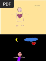 Quem sou eu? 3º ano B