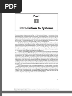 Download Systems Engineering and Analysis - CH1 by b407631 SN84735189 doc pdf
